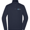 ZIP-Sweatshirt